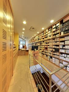 Ver galería de THE CIGAR SHOP Andorra la Vella