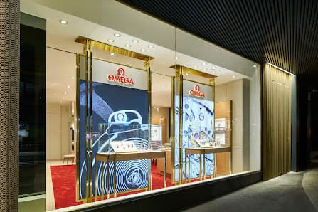 Galería de The Embassy Store Andorra Joieria i Rellotgeria 2