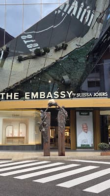 Galería de The Embassy Store Andorra Joyería y Relojería 2