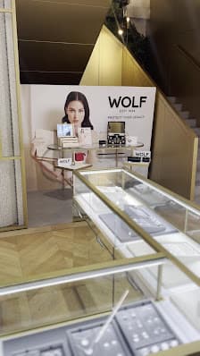 Galería de The Embassy Store Andorra Joyería y Relojería 3