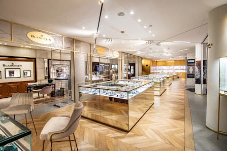 Ver galería de The Embassy Store Andorra Joyería y Relojería