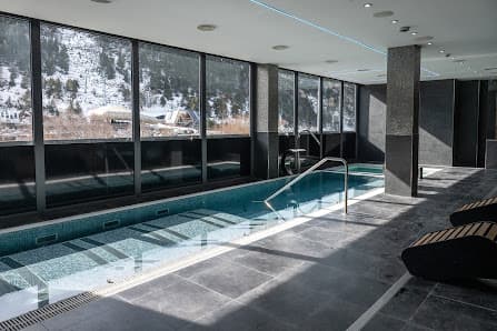 Galería de The Mirror Andorra 4