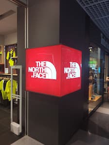 Galería de The North Face Andorra 2