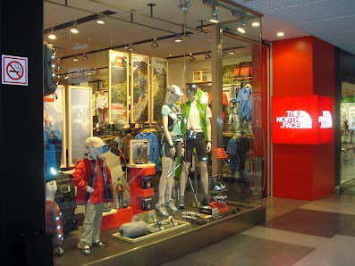 Galería de The North Face Andorra 4