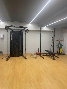 Galería de The Personal Andorra 2