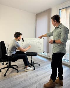 Galería de The Roi Makers | Agencia de Publicidad online 2