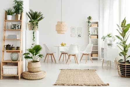 The Sweet Home Co.