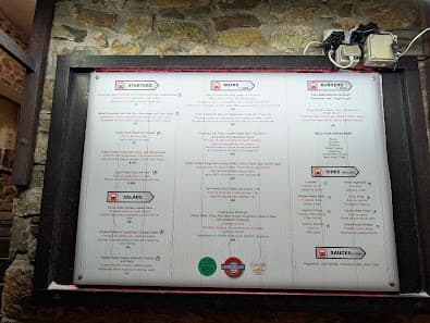 Galería de The Underground Bar 2