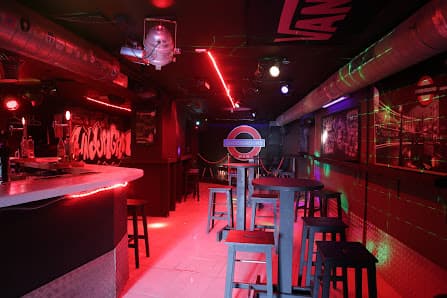 Ver galería de The Underground Bar