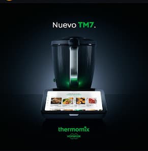 Imagen principal de Thermomix Andorra