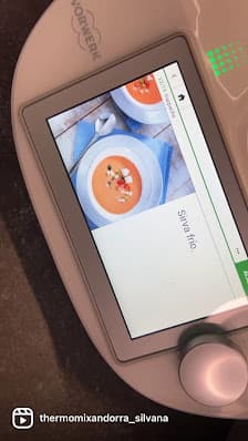 Galería de Thermomix Andorra 3