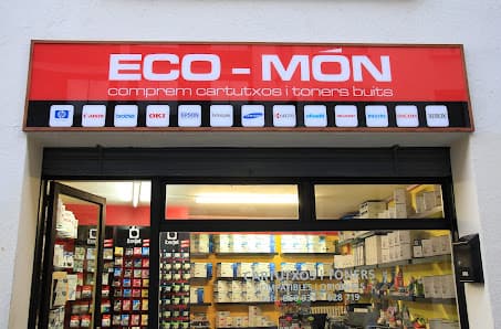 Imagen principal de TIENDA ECOMON AND