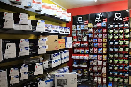 Galería de TIENDA ECOMON AND 3