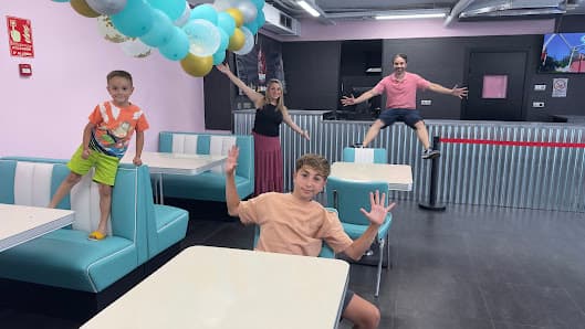 Imagen principal de Tienda FamilyTube