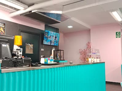 Galería de Tienda FamilyTube 4