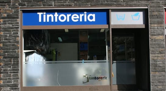 Ver galería de TINTORERIA DEL TELECABINA