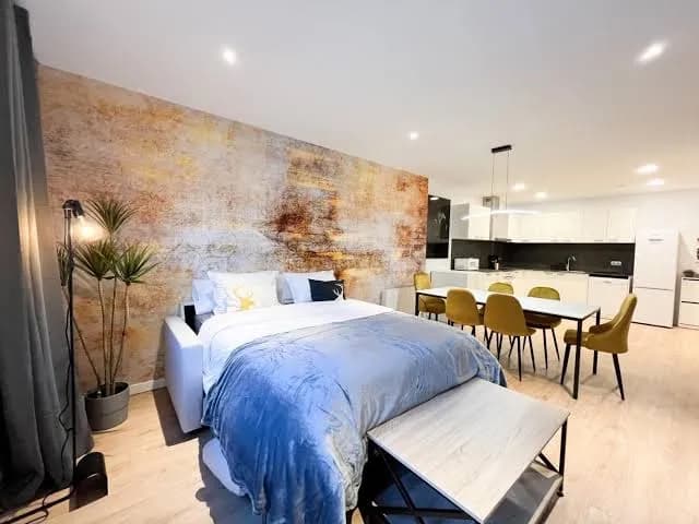 Todo Nuevo A 5 Minutos Del Centro l Zona Ciutat De Valls - Two-Bedroom Apartment
