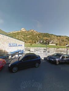 Galería de TOI TOI SANITARIS DELS PIRINEUS 2