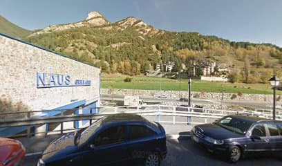 TOI TOI SANITARIS DELS PIRINEUS