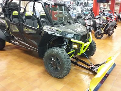 Galería de TOP MOTO HONDA 2