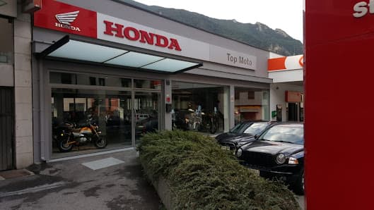 Galería de TOP MOTO HONDA 3