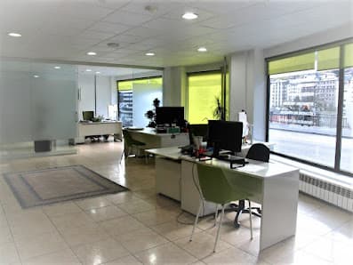 Imagen principal de Topgest 1993 SL