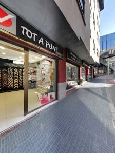 Galería de TOT A PUNT 4
