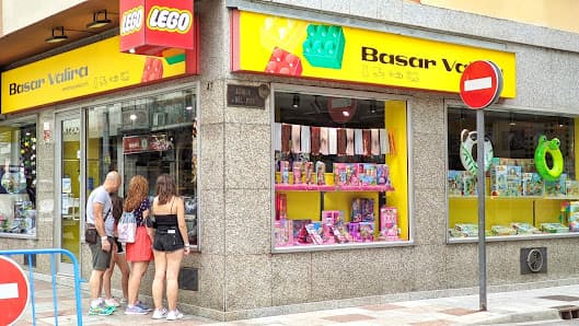 Imagen principal de Tot LEGO Andorra