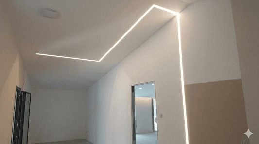 Galería de Tot Llum instal•lacions 3