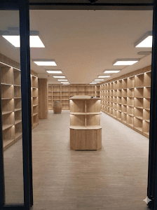 Galería de Tot Llum instal•lacions 4