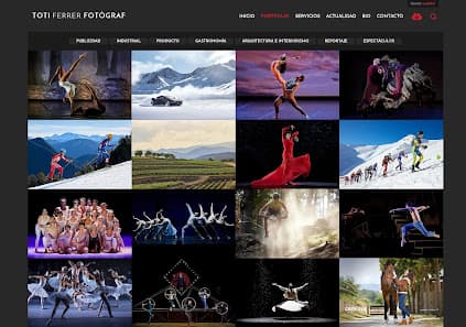 Imagen principal de Toti Ferrer fotògraf