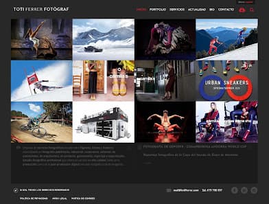 Galería de Toti Ferrer fotògraf 2