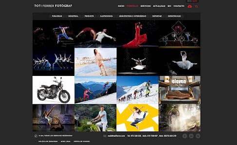 Galería de Toti Ferrer fotògraf 3