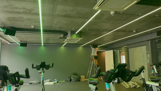 Galería de TOTLED 2