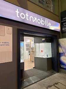 Imagen principal de totmobile | reparació i venda de mòbils