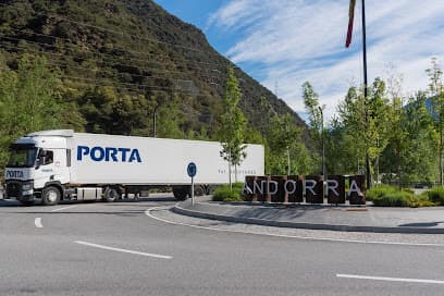 Traldis Porta Andorra