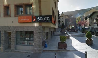 Tramuntana Coworking - La Massana