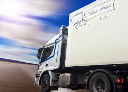 Imagen principal de Transports Ariza