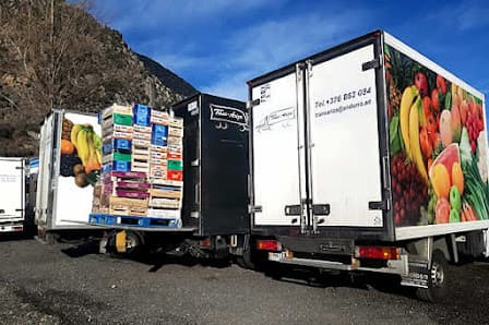 Galería de Transports Ariza 3