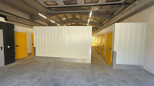 Galería de TRASTBOX 4