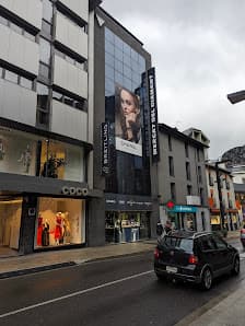 Imagen principal de TRIBUTTAE ANDORRA