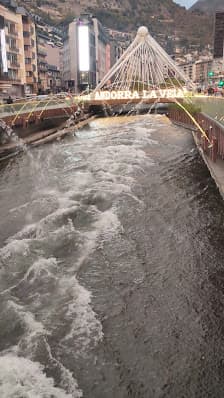 Galería de TRIBUTTAE ANDORRA 3