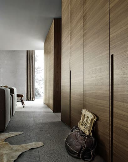 Triedre - Mobiliari i Interiorisme