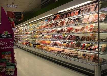 Galería de U Express Andorra Encamp 3