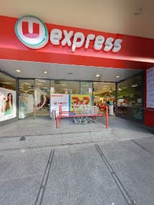 Ver galería de U Express Andorra Encamp