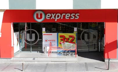 U Express Andorra Encamp