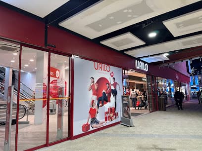 Uailo Department Store
