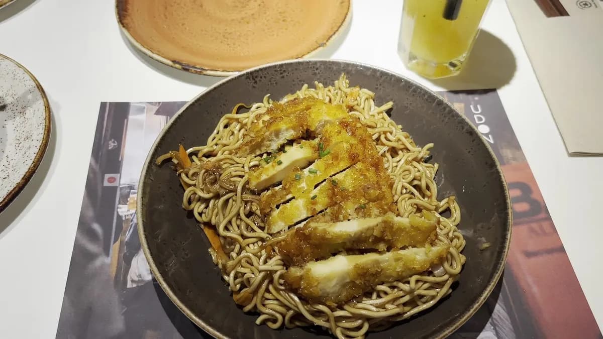 Photo Gallery: UDON Andorra 2