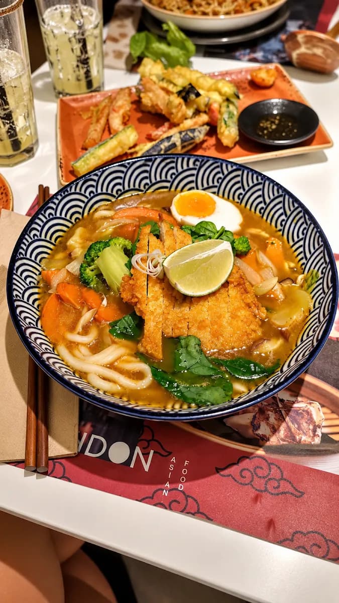 Photo Gallery: UDON Andorra 4