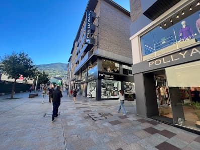 Imagen principal de Unike láser